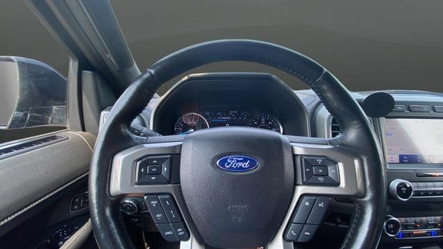 2021 Ford Expedition - $29,500