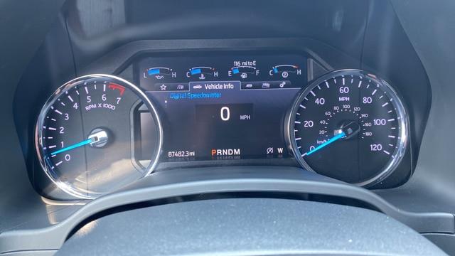2021 Ford Expedition - $29,500