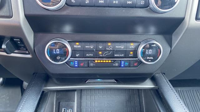 2021 Ford Expedition - $29,500