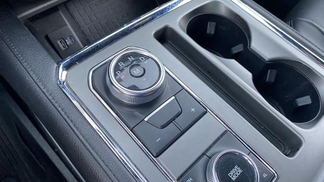 2021 Ford Expedition - $29,500