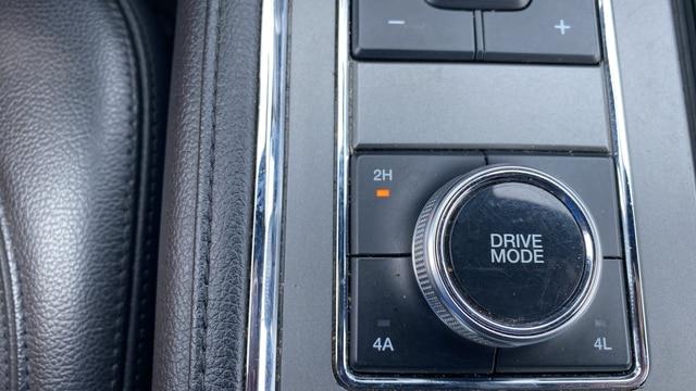 2021 Ford Expedition - $29,500