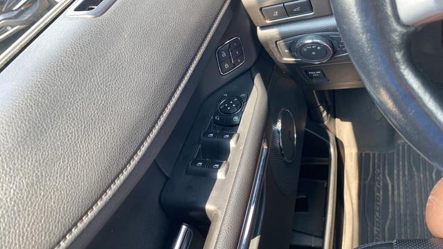 2021 Ford Expedition - $29,500