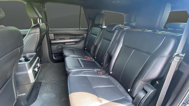 2021 Ford Expedition - $29,500
