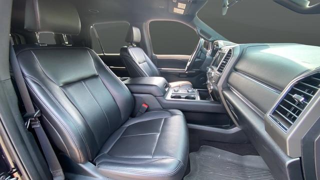 2021 Ford Expedition - $29,500