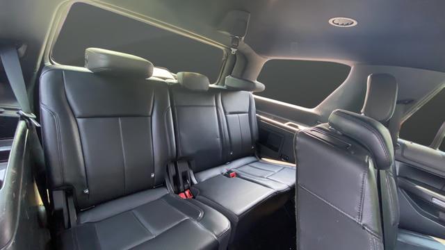 2021 Ford Expedition - $29,500