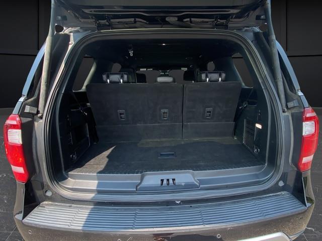 2021 Ford Expedition - $29,500