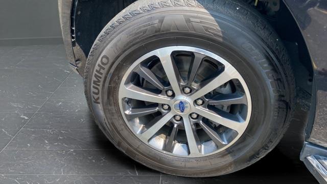 2021 Ford Expedition - $29,500