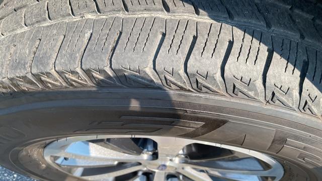 2021 Ford Expedition - $29,500