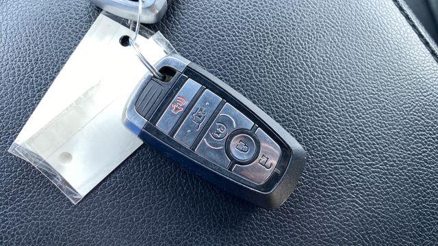 2021 Ford Expedition - $29,500