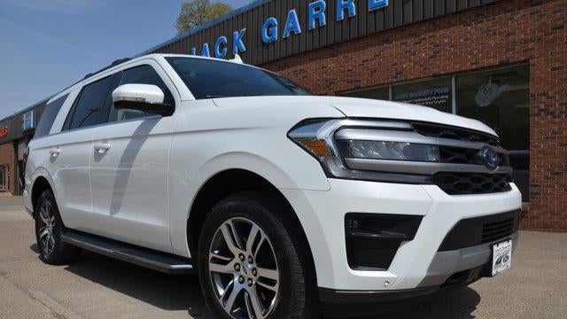 Preowned 2022 Ford Expedition XLT for Sale
