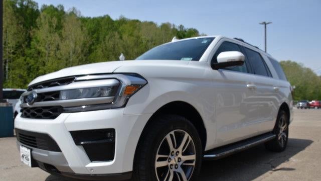 2022 Ford Expedition XLT