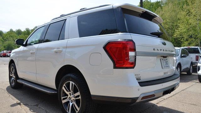 2022 Ford Expedition XLT