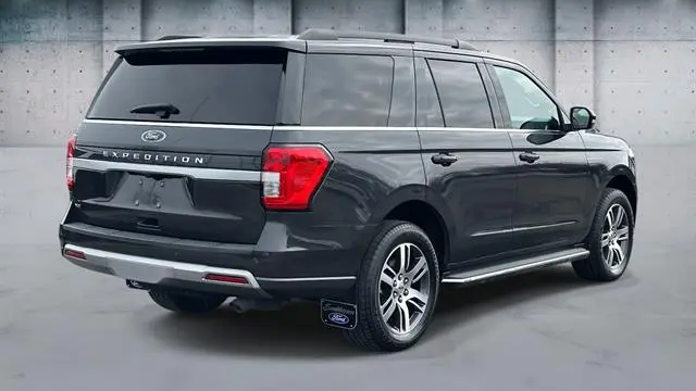 2022 Ford Expedition XLT