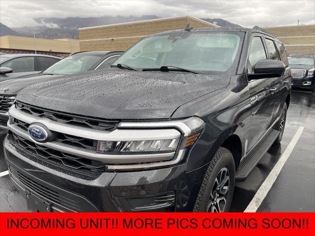 2022 Ford Expedition