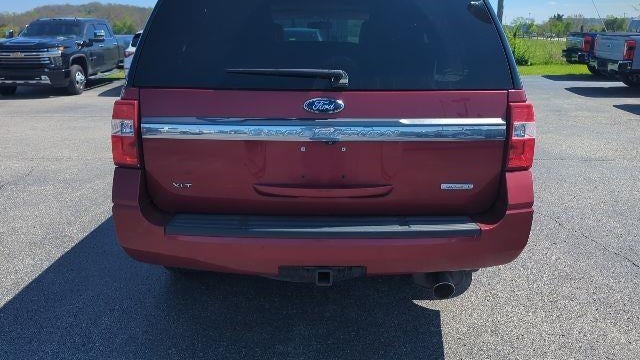 2015 Ford Expedition XLT