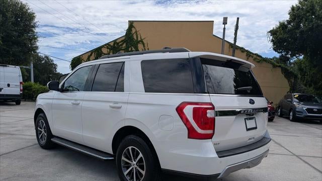 2018 Ford Expedition XLT