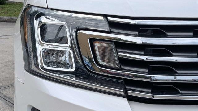 2018 Ford Expedition XLT