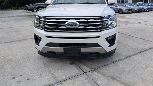 2018 Ford Expedition XLT