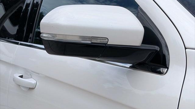 2018 Ford Expedition XLT