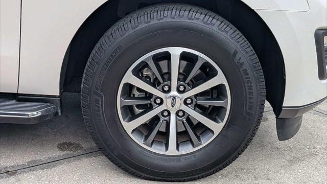 2018 Ford Expedition XLT