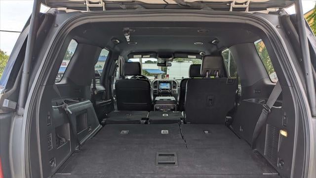 2018 Ford Expedition XLT