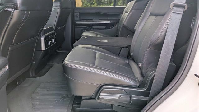 2018 Ford Expedition XLT