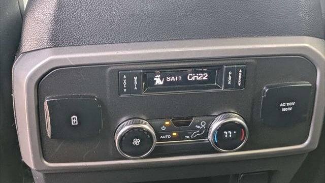 2018 Ford Expedition XLT