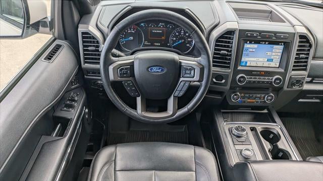 2018 Ford Expedition XLT