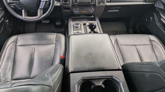 2018 Ford Expedition XLT