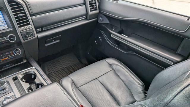 2018 Ford Expedition XLT