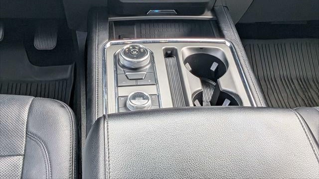 2018 Ford Expedition XLT