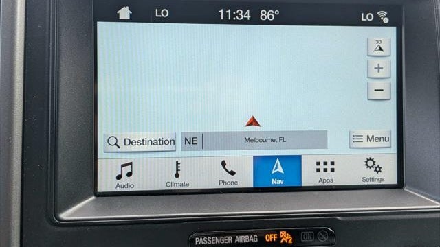 2018 Ford Expedition XLT