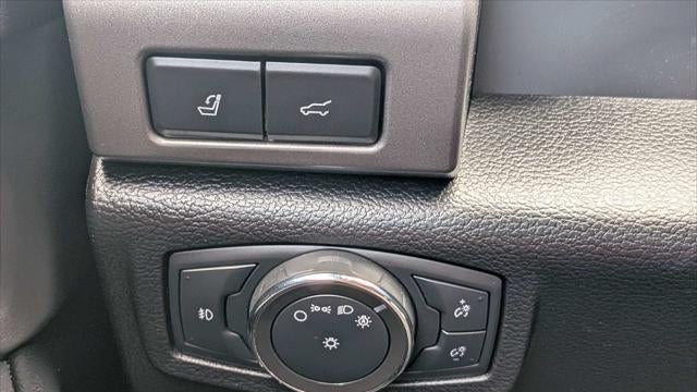 2018 Ford Expedition XLT