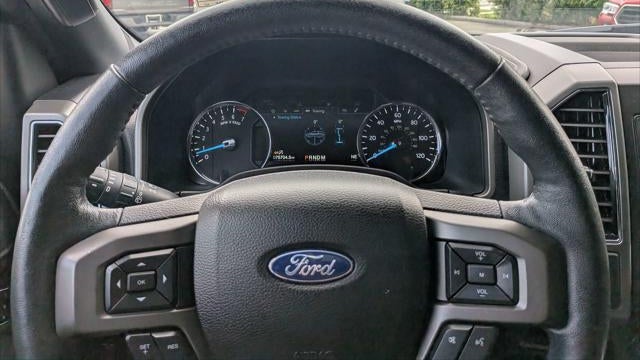 2018 Ford Expedition XLT
