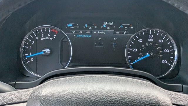 2018 Ford Expedition XLT
