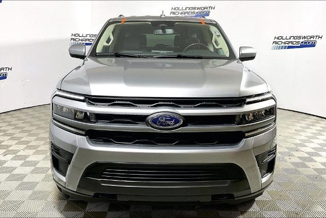 2018 Ford Expedition XLT — photo 1 of 12