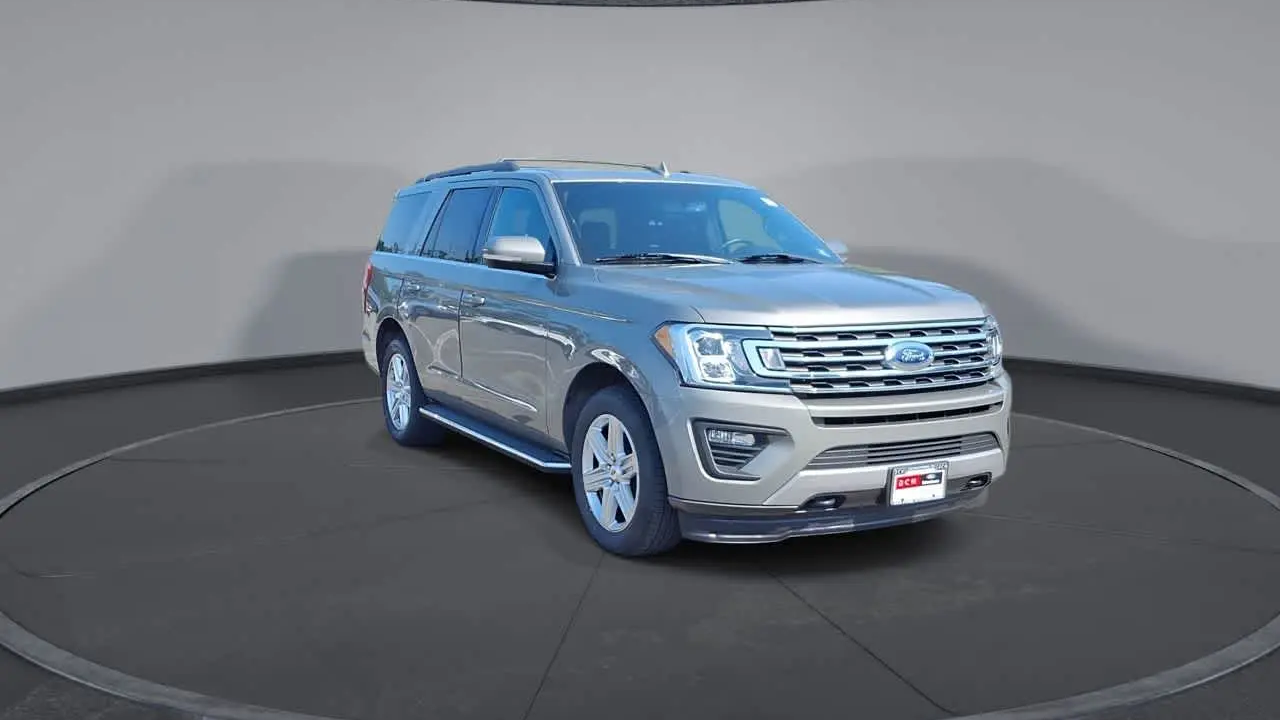 2019 Ford Expedition XLT