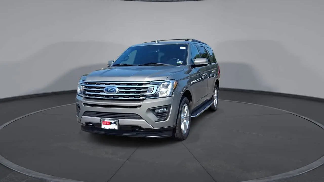 2019 Ford Expedition XLT