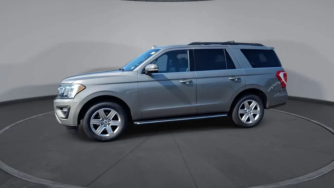 2019 Ford Expedition XLT