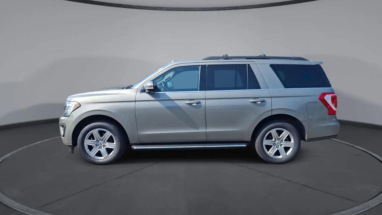 2019 Ford Expedition XLT