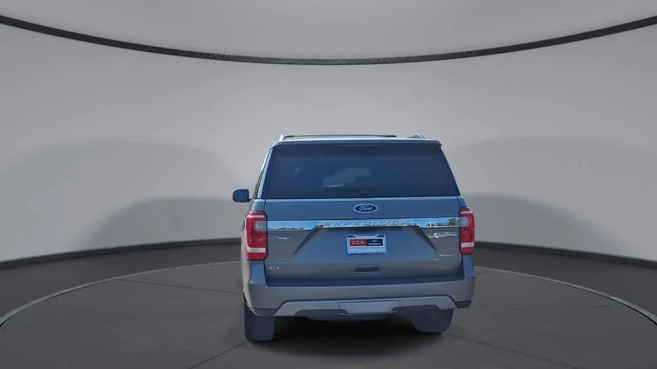 2019 Ford Expedition XLT