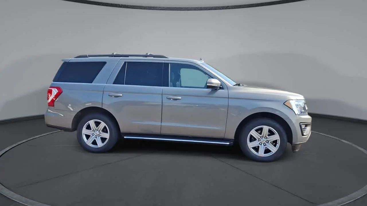 2019 Ford Expedition XLT