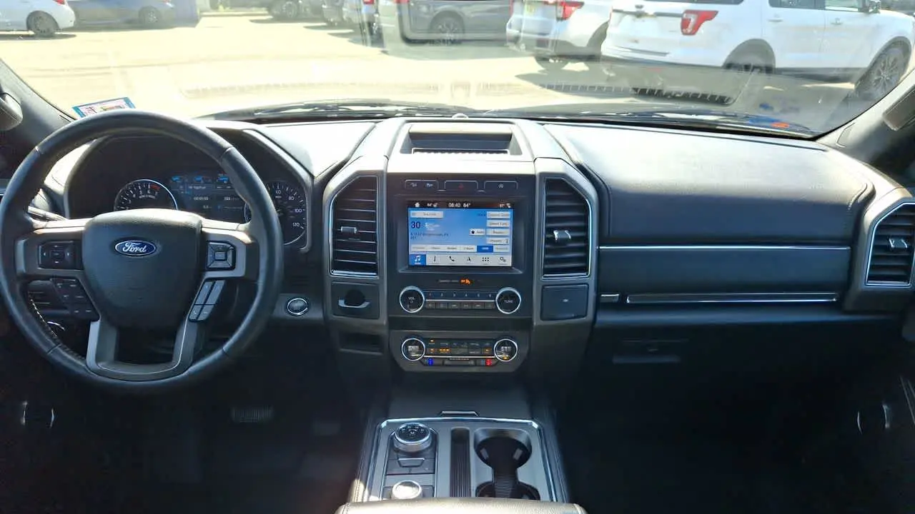 2019 Ford Expedition XLT