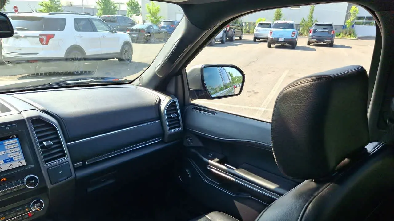 2019 Ford Expedition XLT