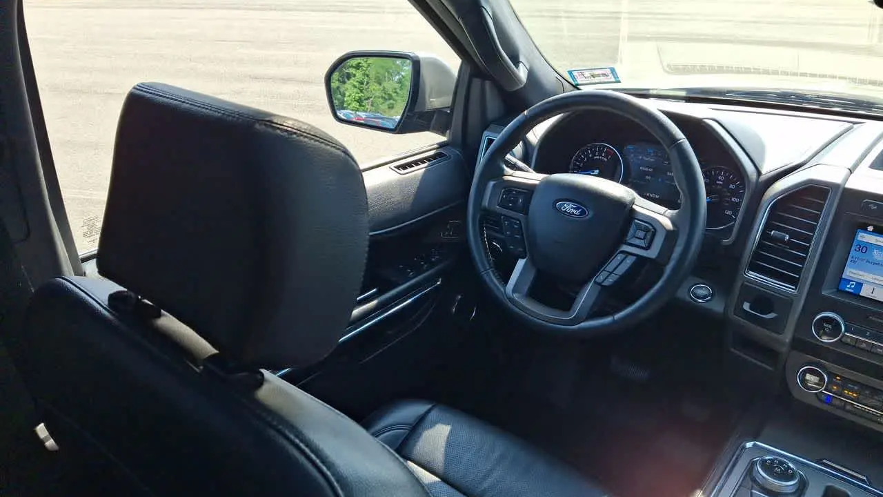 2019 Ford Expedition XLT