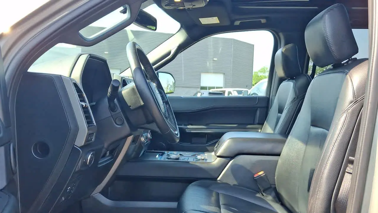 2019 Ford Expedition XLT