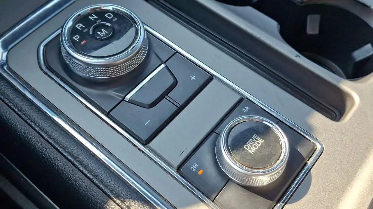 2019 Ford Expedition XLT