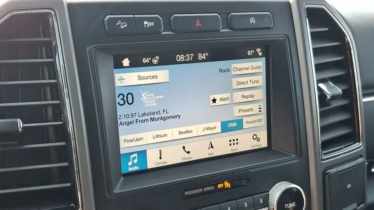 2019 Ford Expedition XLT