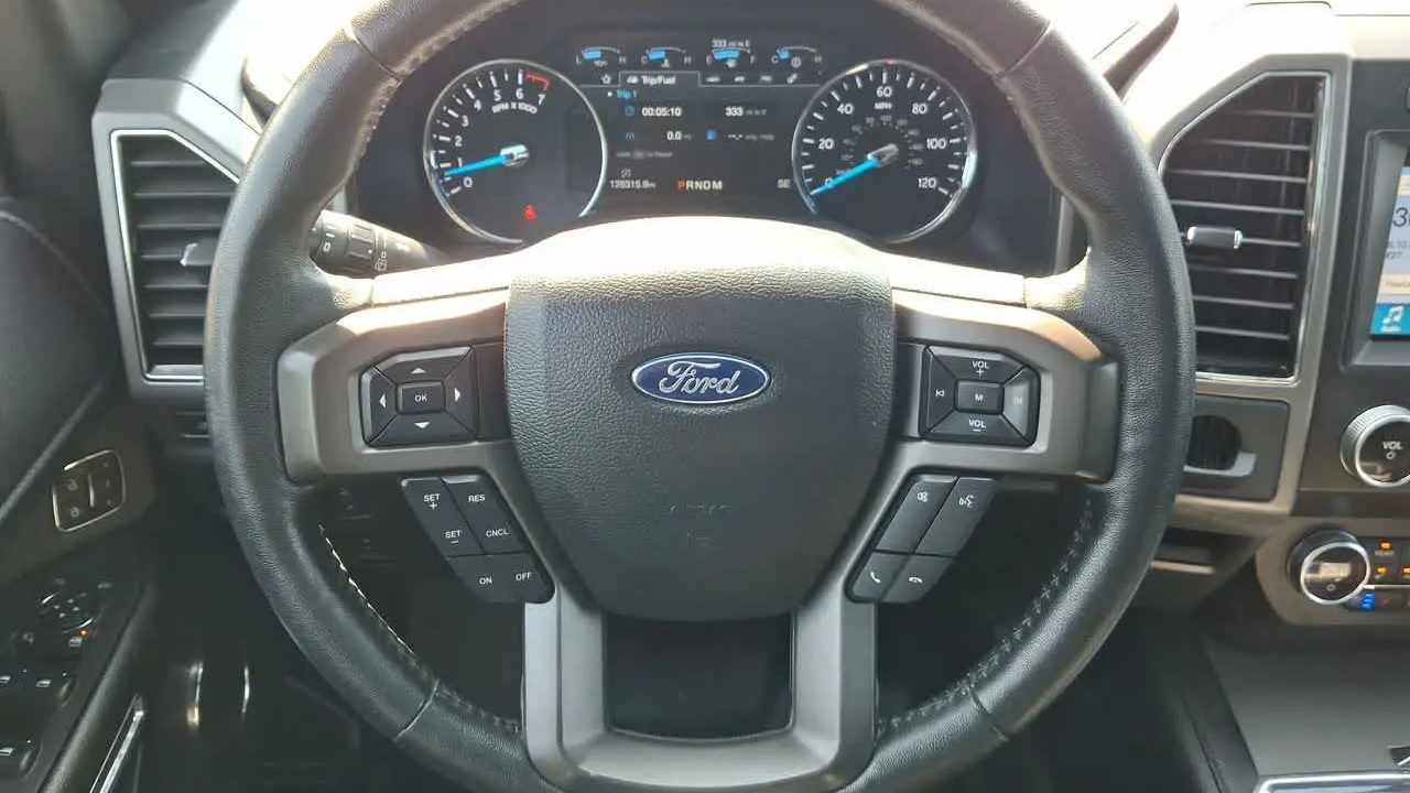 2019 Ford Expedition XLT