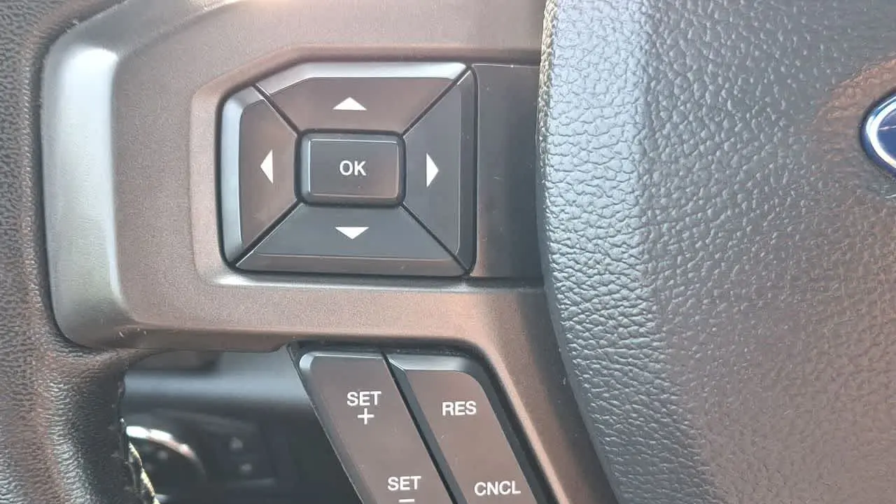2019 Ford Expedition XLT